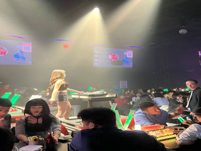 金昌KTV招聘